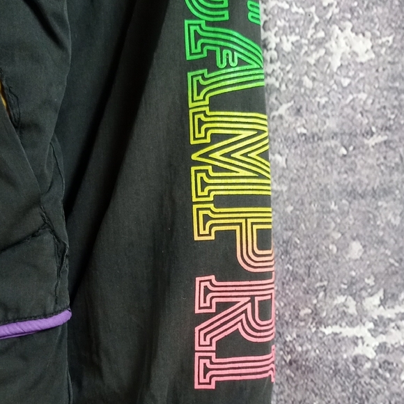 Vintage 1992 Campri Winter Olympics Albertville total Power Colour Block Winter - Picture 8 of 15